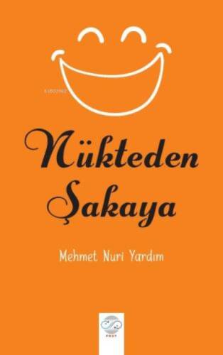 Nükteden Şakaya - 1