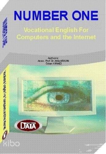 Number One Vocational English For Computersthe Internet - 1