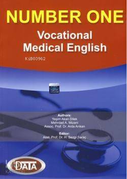 Number One Vocational Medical English - 1