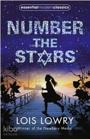 Number The Stars (Essential Modern Classics) - 1