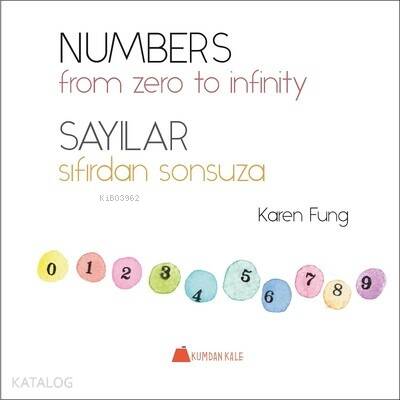 Numbers From Zero to İnfinity - 1