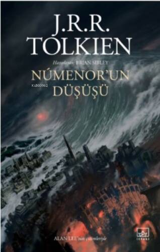 Numenor’un Düşüşü - 1