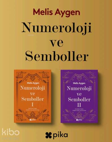 Numeroloji ve Semboller - 1