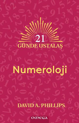 Numeroloji;21 Günde Ustalaş - 1