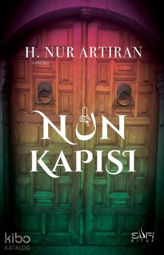 Nun Kapısı - 1