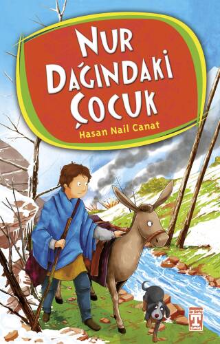 Nur Dağındaki Çocuk - 1