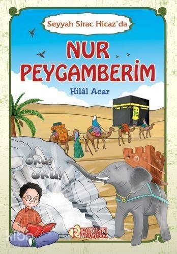 Nur Peygamberim - 1