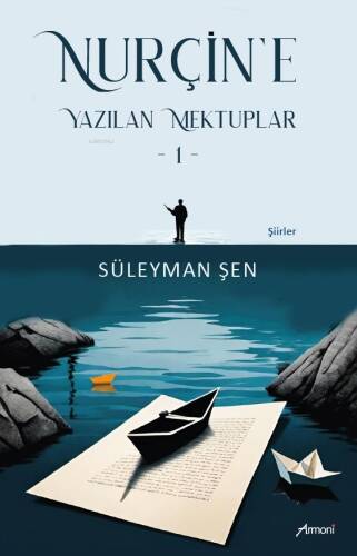 Nurçin'e Yazılan Mektuplar - 1 - 1