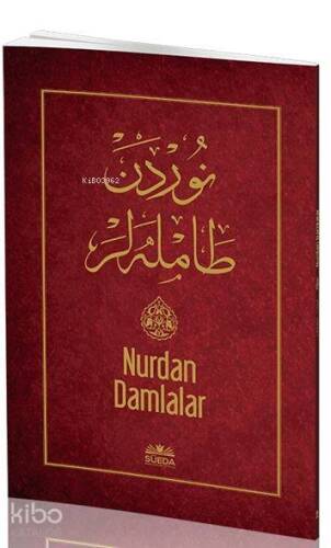 Nurdan Damlalar ( Osmanlıca - Latince ) - 1