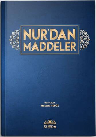 Nur'dan Maddeler - 1