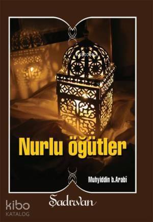 Nurlu Öğütler - 1