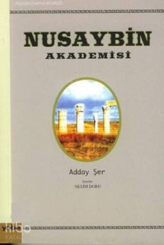 Nusaybin Akademisi - 1