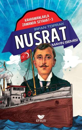 Nusrat Mayın Gemisi - 1