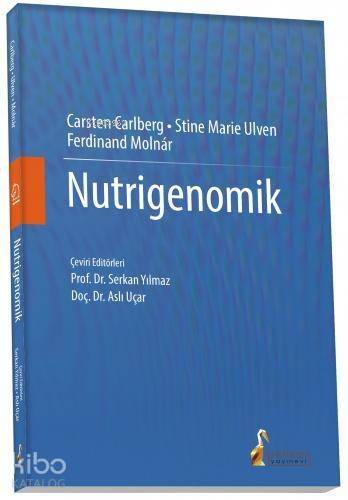 Nutrigenomik - 1