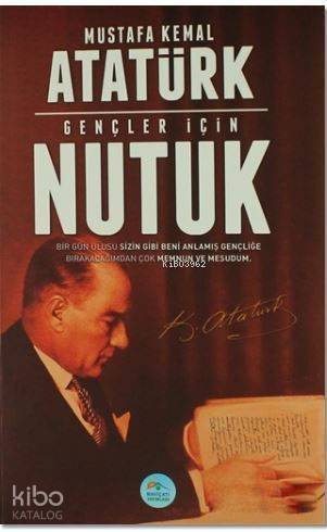 Nutuk; Gençler İçin - 1