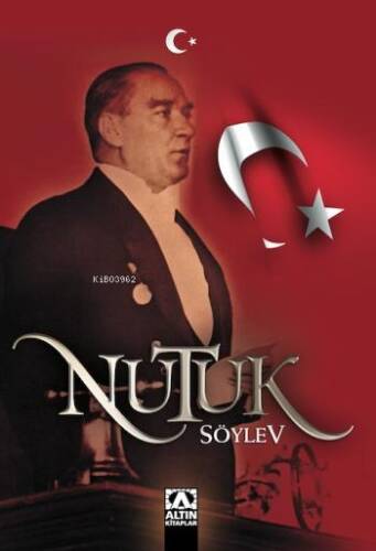 Nutuk; Söylev - 1