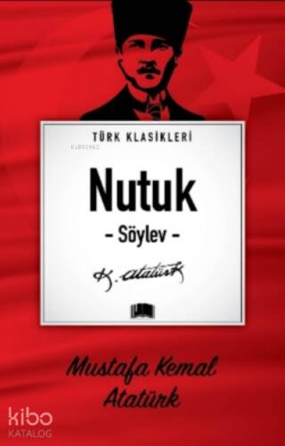 Nutuk (Söylev) - 1