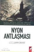 Nyon Antlaşması - 1