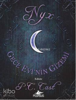 Nyx Gece Evinin Gizemi - 1