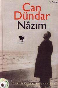 Nâzım -Ciltli ve DVD Armağanlı - 1