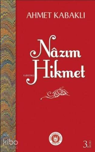 Nâzım Hikmet - 1