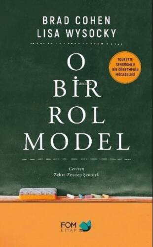 O Bir Rol Model - 1