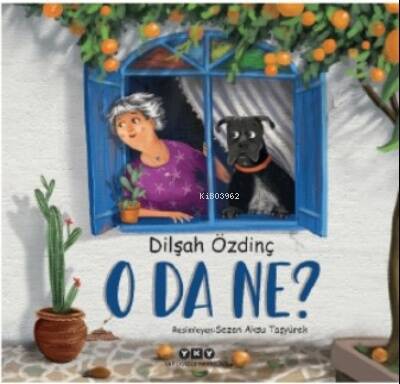 O da Ne? - 1