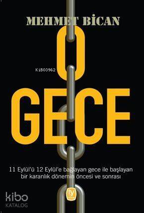 O Gece - 1