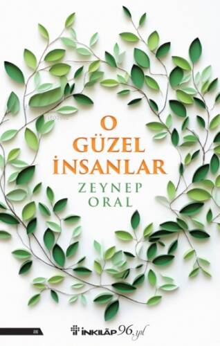 O Güzel insanlar - 1