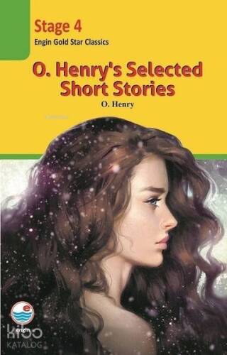 O. Henry's Selected Shot Stories CD'siz Engin Gold Star Classics Stage 4 - 1