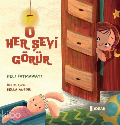 O Herşeyi Görür - 1