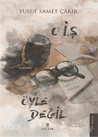 O İş Öyle Değil - 1