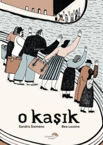 O Kaşık - 1