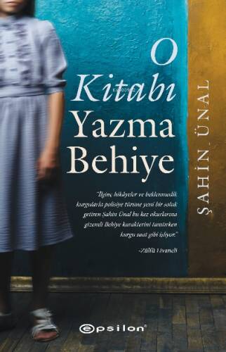 O Kitabı Yazma Behiye - 1