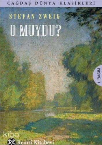 O Muydu? - 1