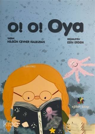 O! O! Oya - 1