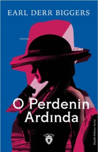 O Perdenin Ardında - 1