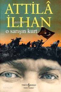 O Sarışın Kurt - 1