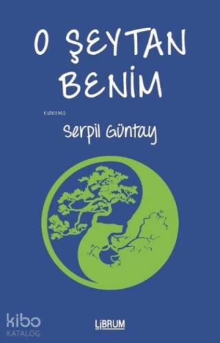 O Şeytan Benim - 1