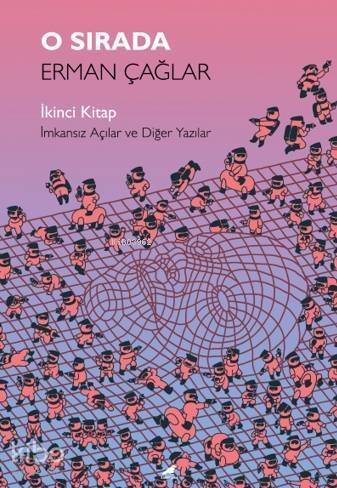 O Sırada: İkinci Kitap - 1