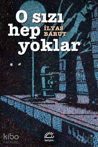 O Sızı Hep Yoklar - 1