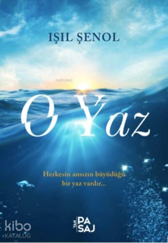 O Yaz - 1