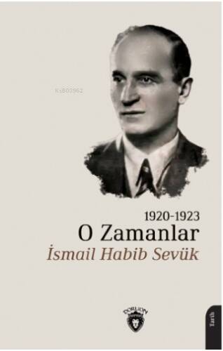 O Zamanlar 1920-1923 - 1