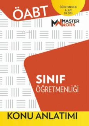 Öabt Sınıf Öğretmenliği Konu Anlatımı - 1