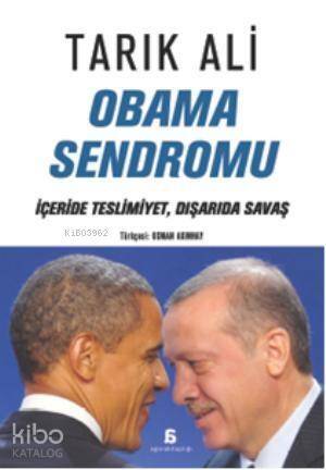 Obama Sendromu - 1