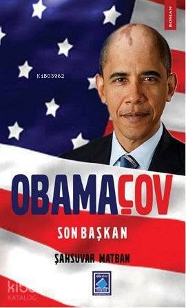 Obamaçov - Son Başkan - 1