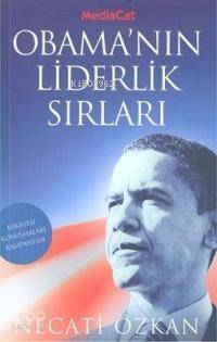 Obama'nın Liderlik Sırları - 1