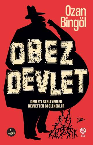 Obez Devlet ;Devleti Besleyenler Devletten Beslenenler - 1