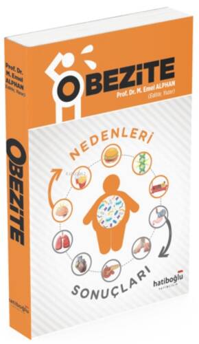 Obezite Nedenleri ve Sonuçları - 1