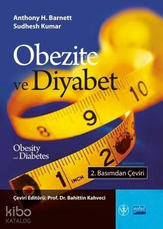 Obezite ve Diyabet - 1